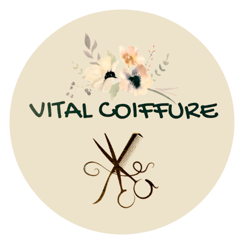 Vital Coiffure Logo
