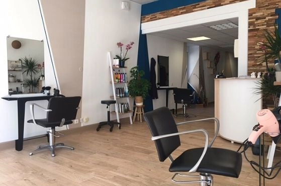 coiffeur homme à couhé