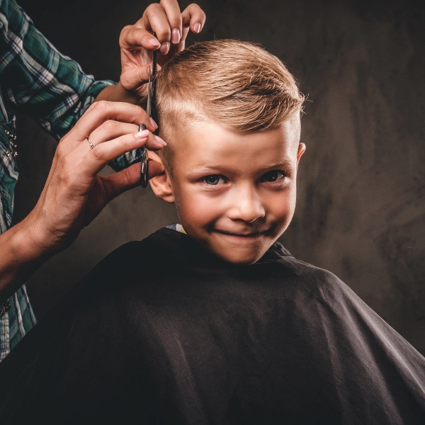 coiffeur femme à couhé