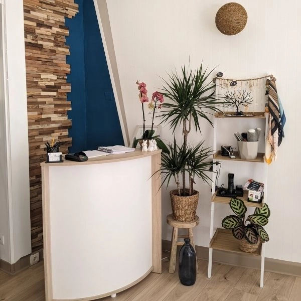 coiffeur mariage à Valence en poitou