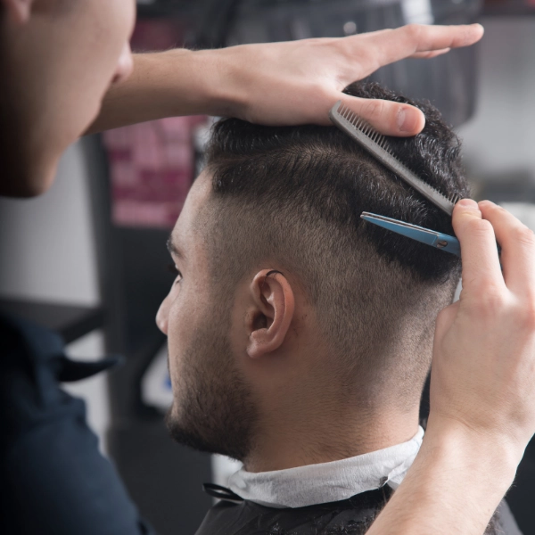 coiffeur femme à Valence en poitou