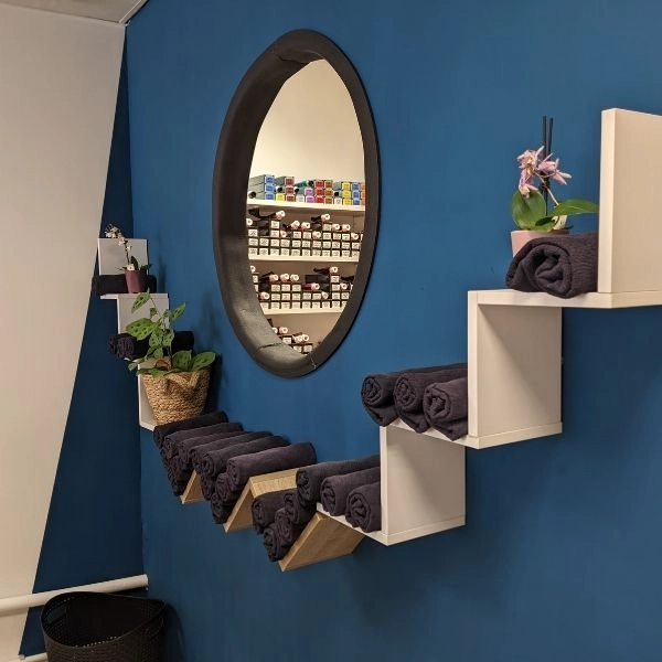 coiffeur femme à poitiers